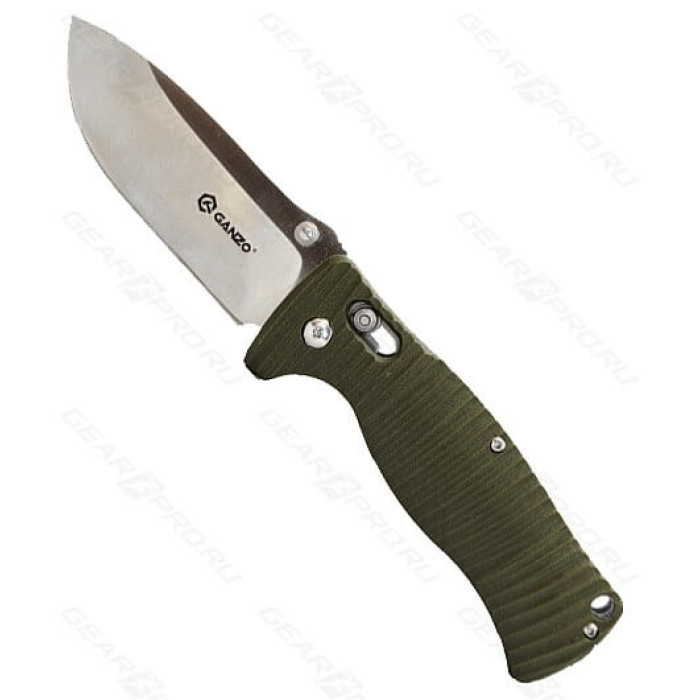 Нож Ganzo G720-G