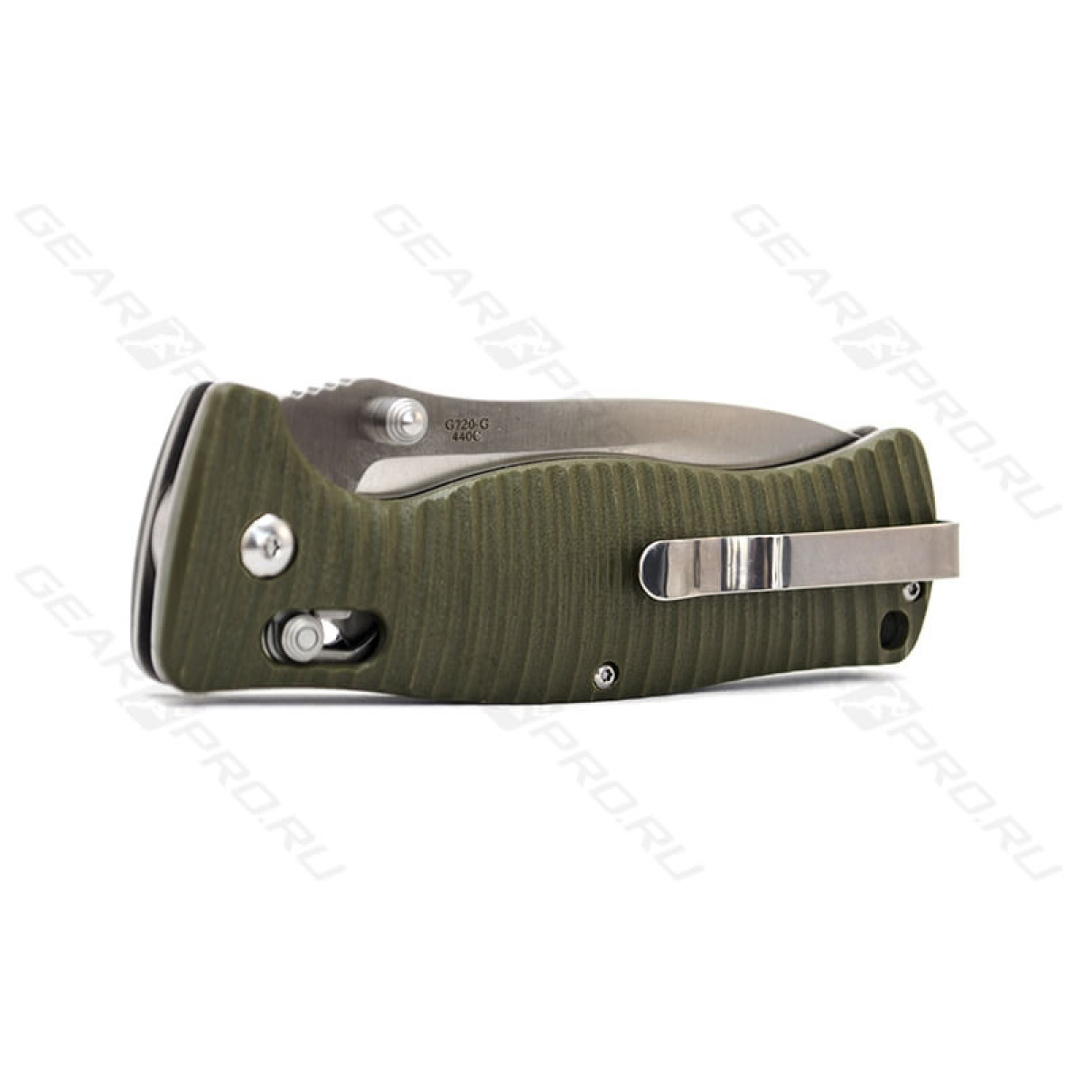 Нож Ganzo G720-G 3