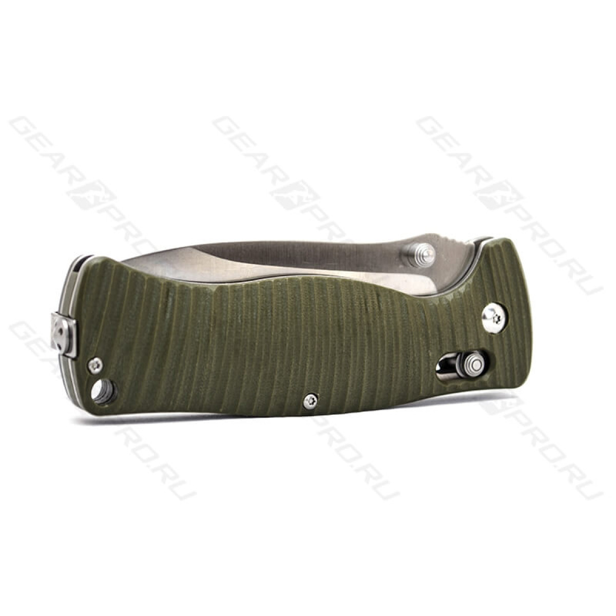 Нож Ganzo G720-G 4