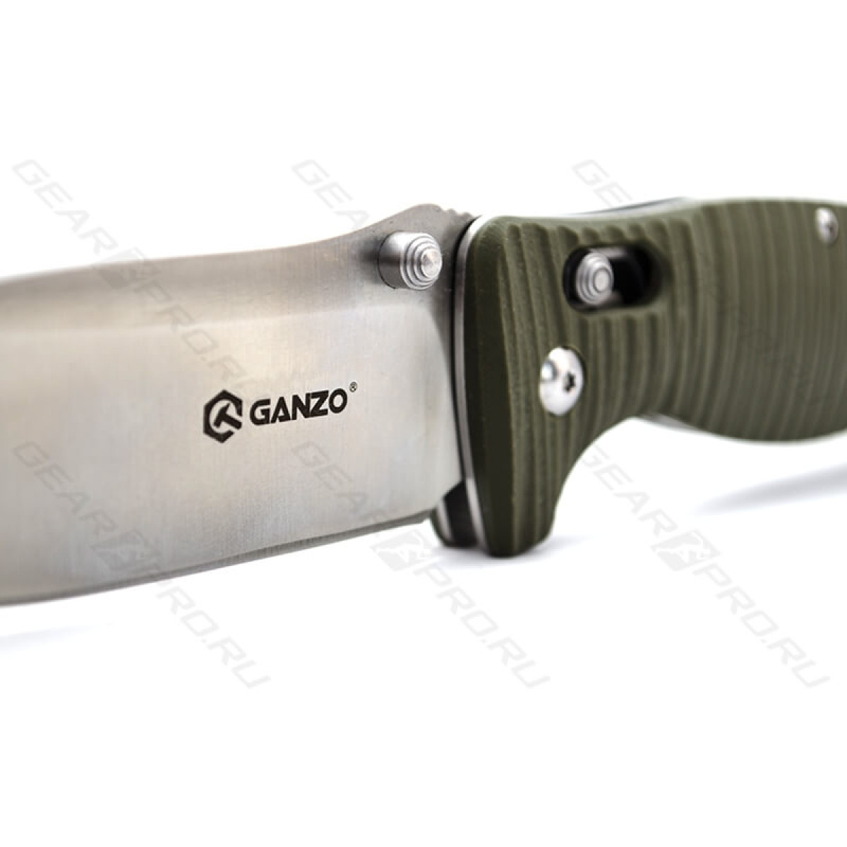 Нож Ganzo G720-G 5