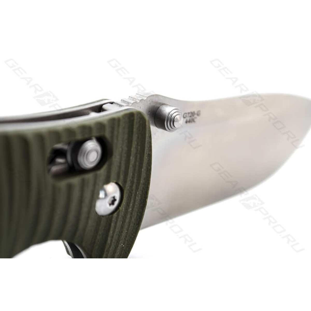 Нож Ganzo G720-G 2