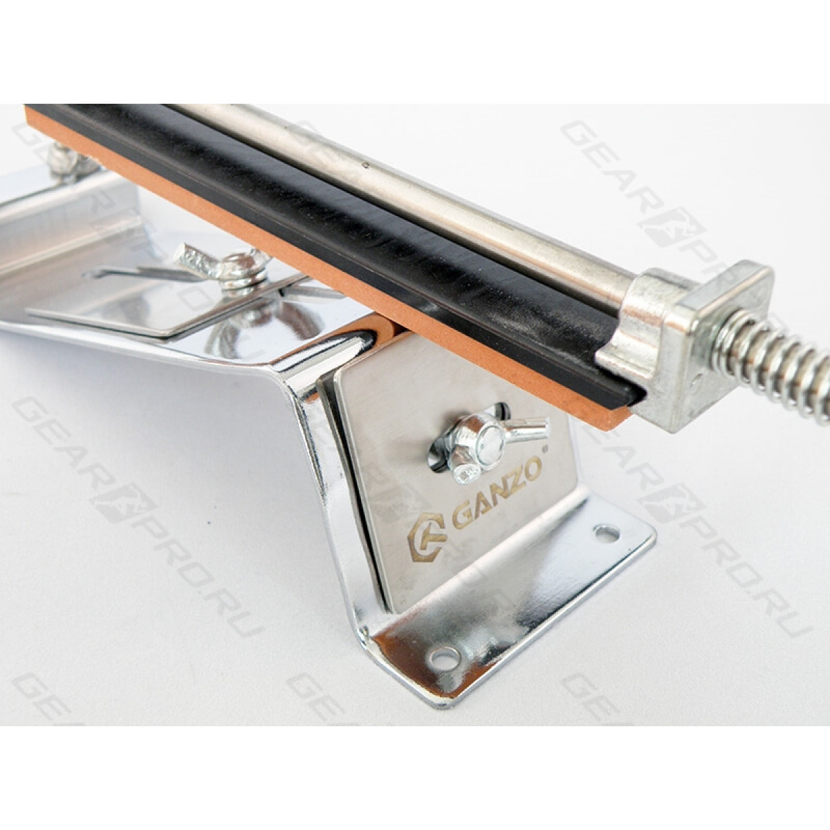 Точильный станок Ganzo Touch Pro Steel 8