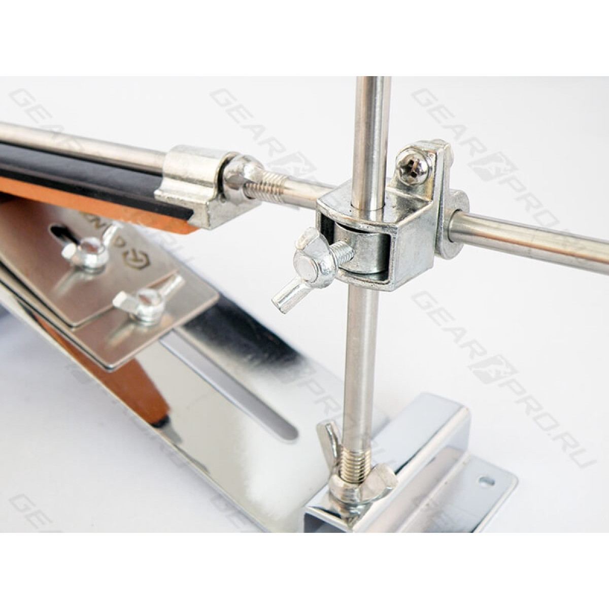 Точильный станок Ganzo Touch Pro Steel 6