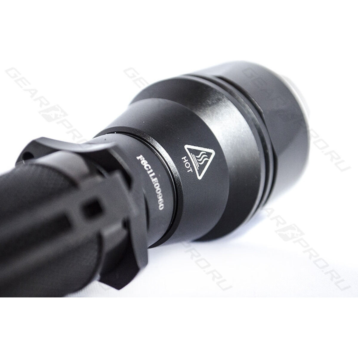Фонарь Fenix TK22 XM-L2 U2 new 2