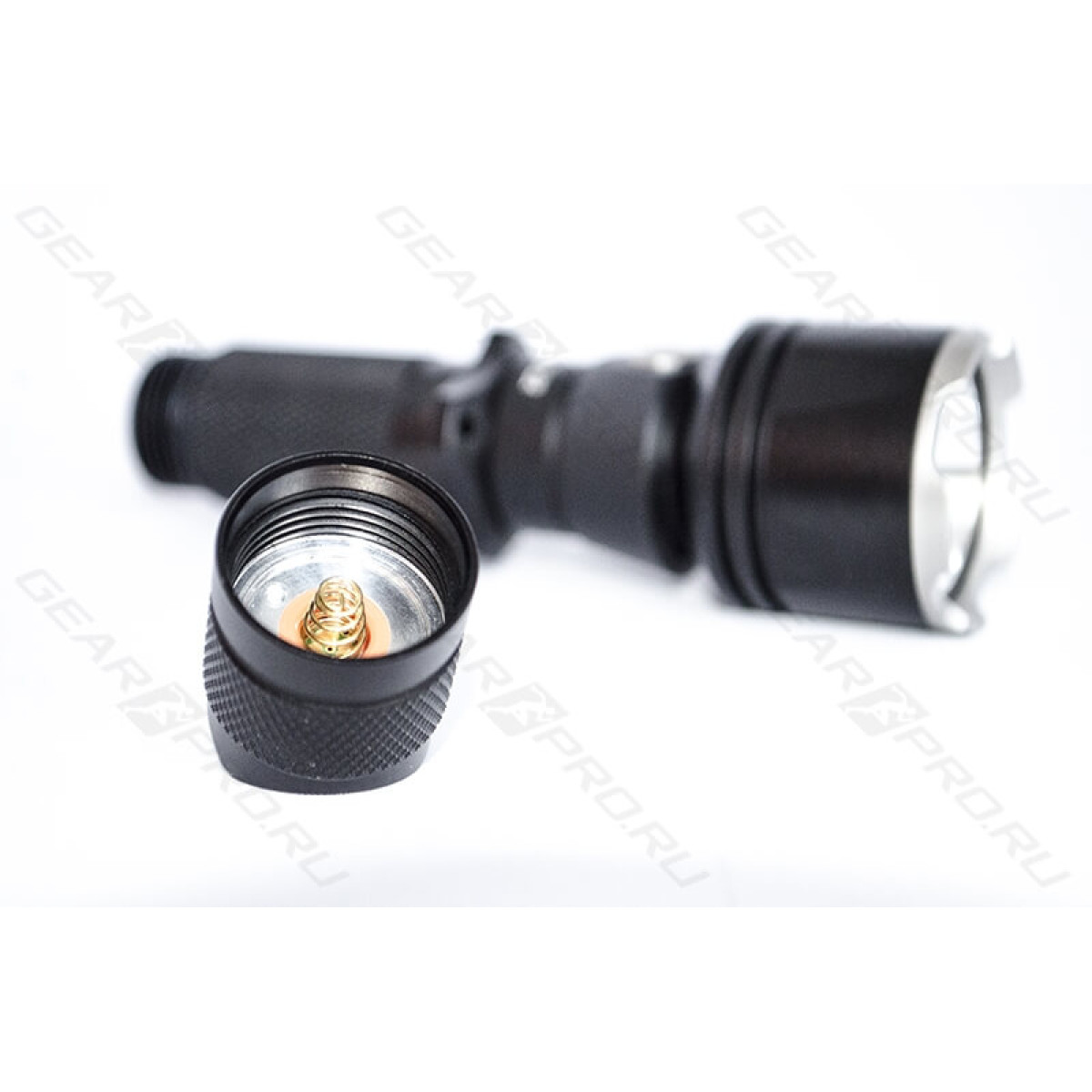 Фонарь Fenix TK22 XM-L2 U2 new 9