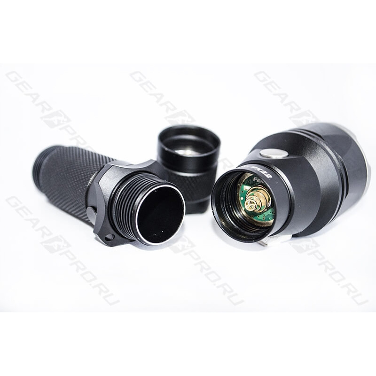 Фонарь Fenix TK22 XM-L2 U2 new 8
