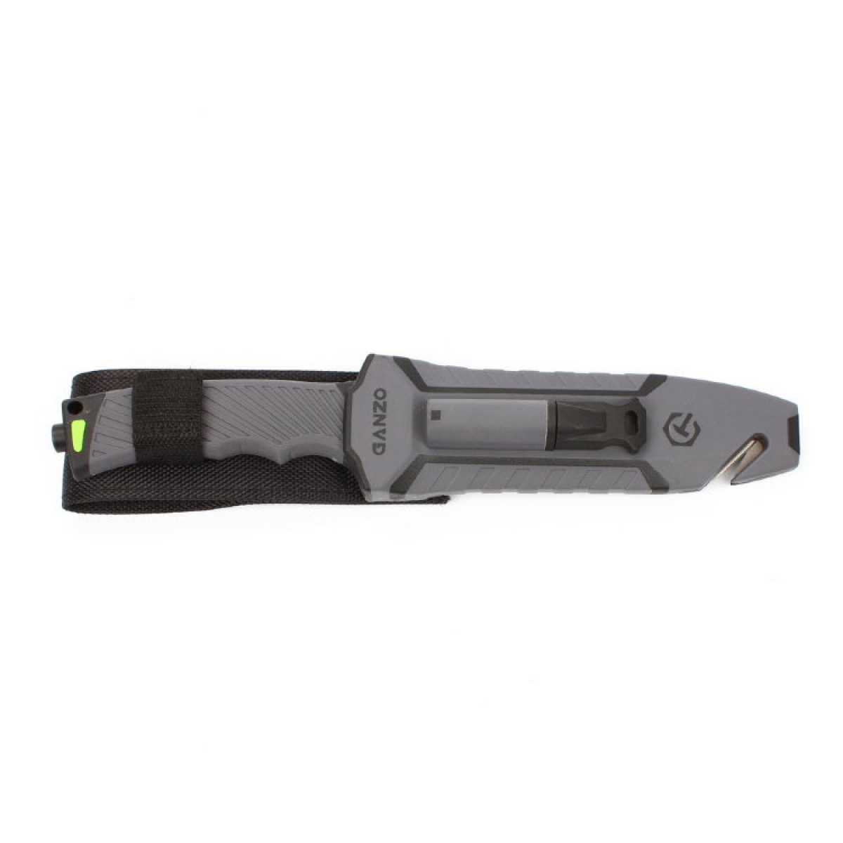 Нож Ganzo G803-GY 5