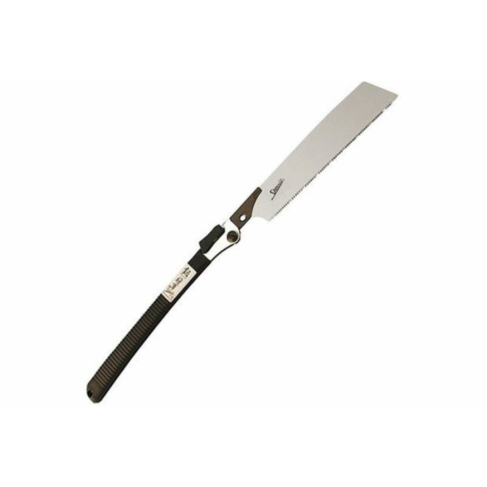 Пила безобушковая Shogun Universal 265мм складывающаяся рукоять М00009194