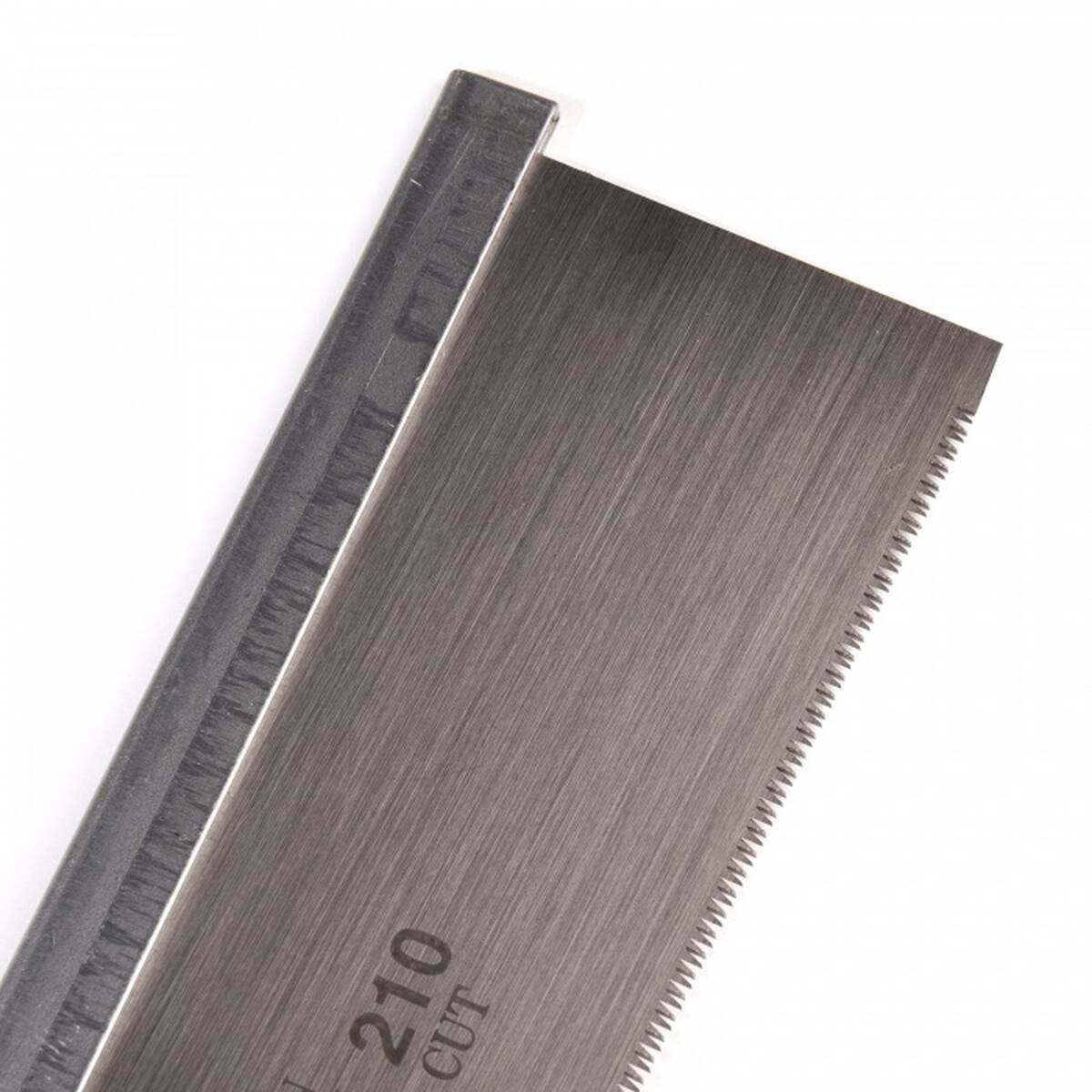Пила обушковая Shogun Dozuki Saw Premium 210мм прямая М00016917 4