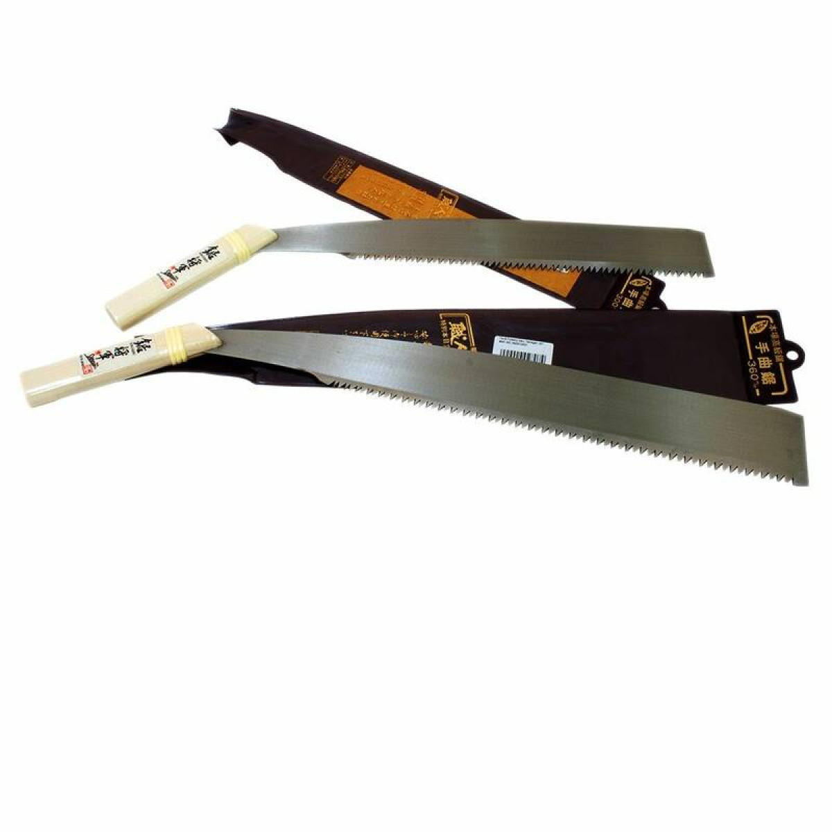 Пила Shogun Forestry Saw Temagari 420мм М00012624 1