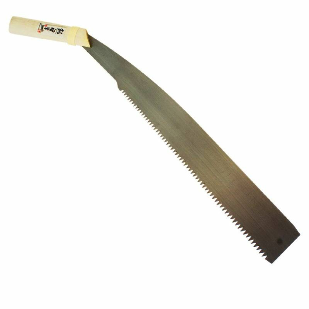 Пила Shogun Forestry Saw Temagari 420мм М00012624 3