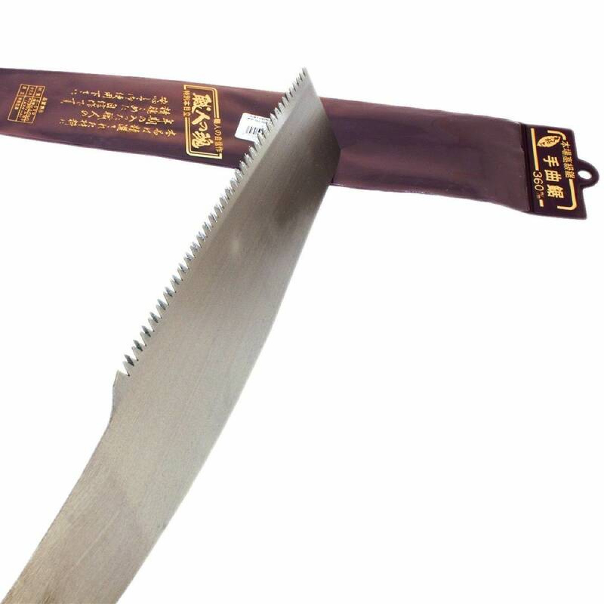 Пила Shogun Forestry Saw Temagari 420мм М00012624 5