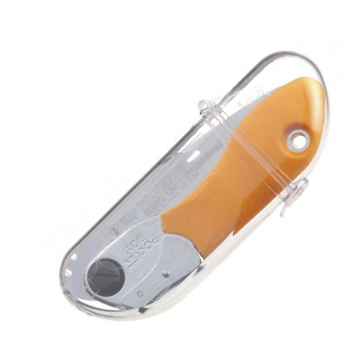Пила Silky Pocketboy Curve 130мм 8зуб/30мм складная М00014386 3