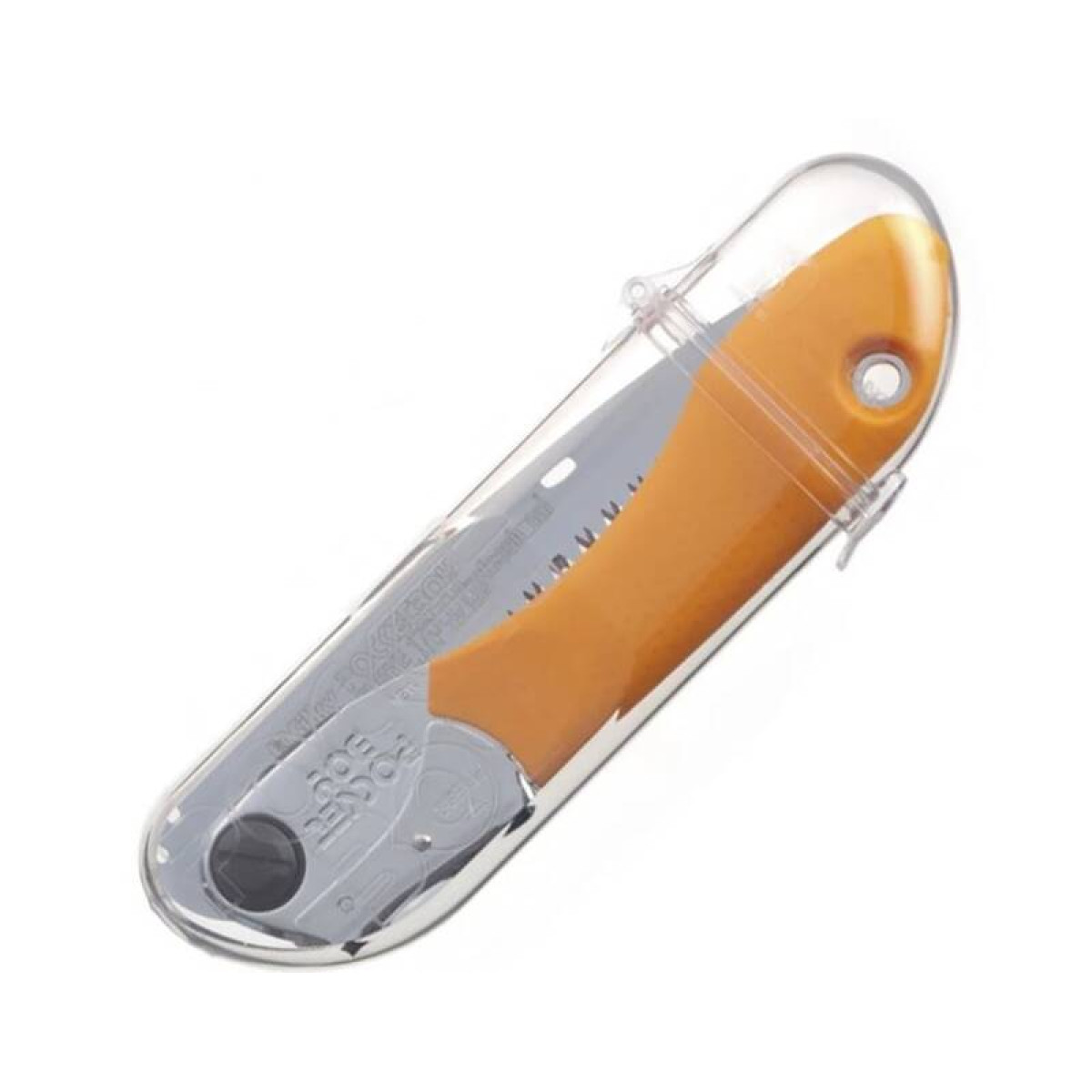 Пила Silky Pocketboy Curve 170мм 8зуб/30мм складная М00014387 2