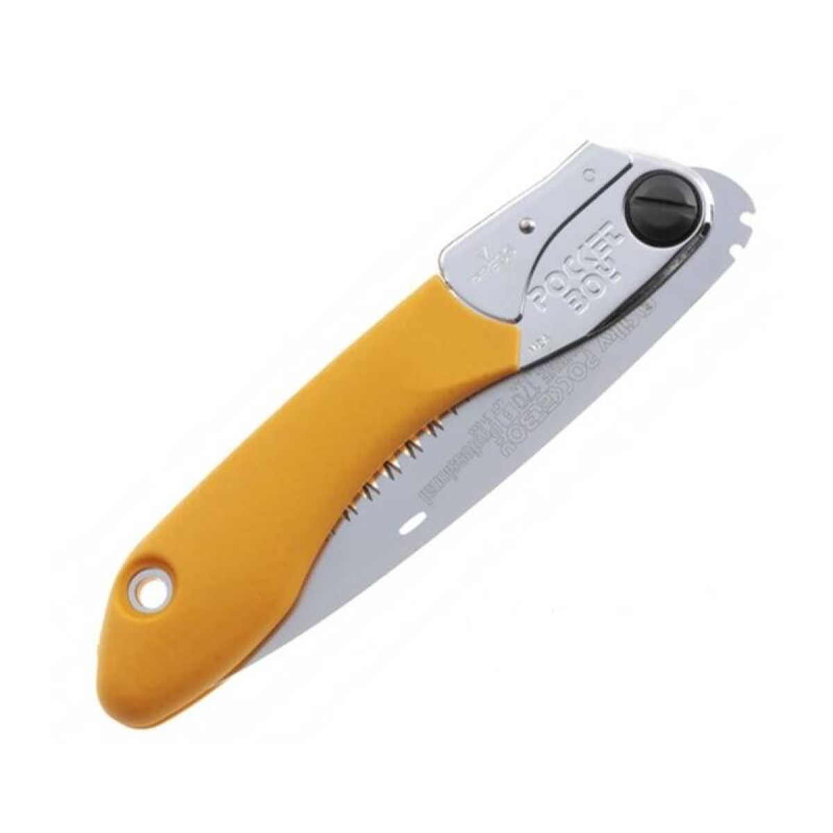 Пила Silky Pocketboy Curve 170мм 8зуб/30мм складная М00014387 3