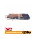 Пила Silky Pocketboy Outback Edition 170мм 10зуб/30мм складная М00019064