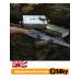 Пила Silky Pocketboy Outback Edition 170мм 10зуб/30мм складная М00019064