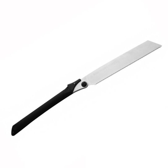 Пила Silky Woodboy Kataba 240мм складная М00002552