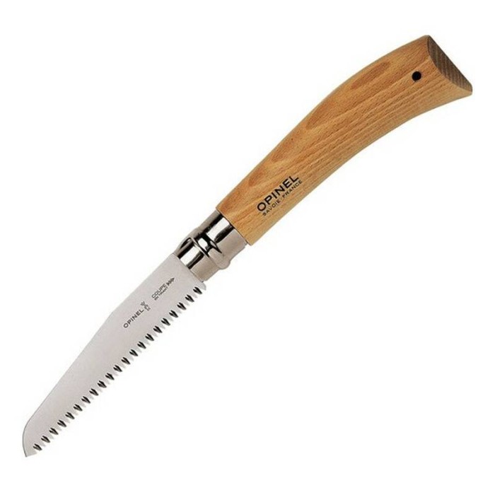Пила складная Opinel №12 блистер