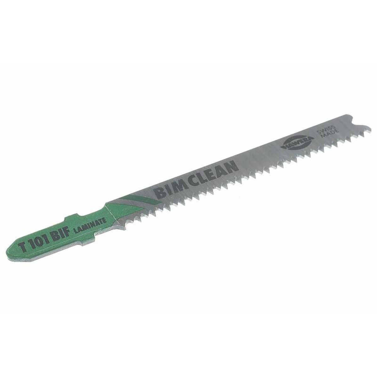Пилка лобзиковая T 101 ВIF 5 шт BIM HAWERA F00Y265134 3