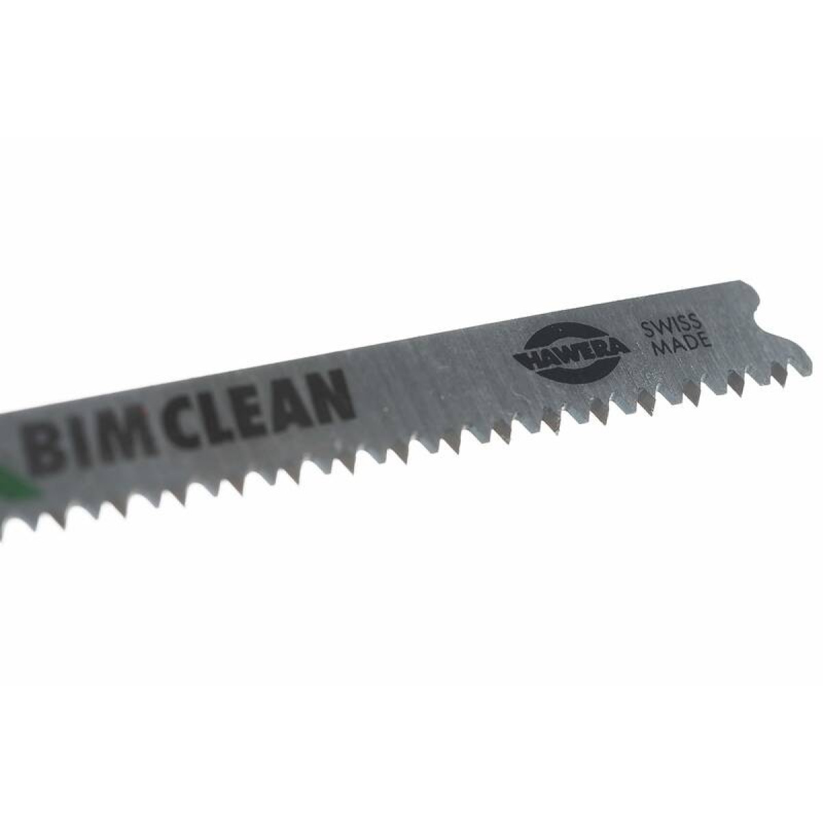 Пилка лобзиковая T 101 ВIF 5 шт BIM HAWERA F00Y265134 4