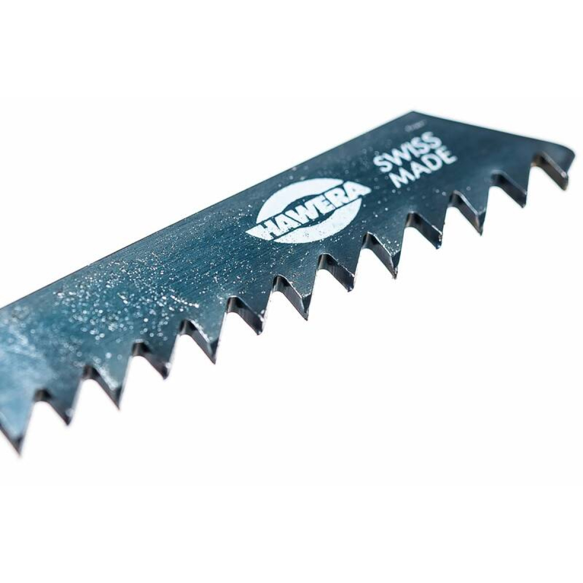 Пилка лобзиковая T 111 С 5 шт HCS HAWERA F00Y240517 4