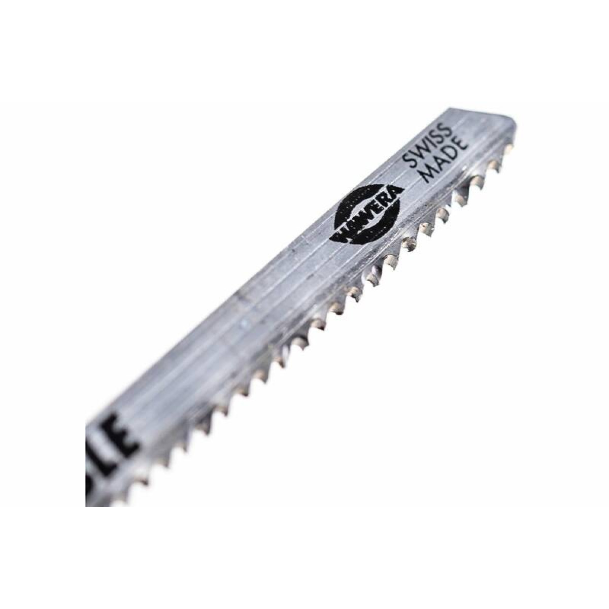 Пилка лобзиковая Т 118 EOF 5 шт BIM HAWERA F00Y265130 4