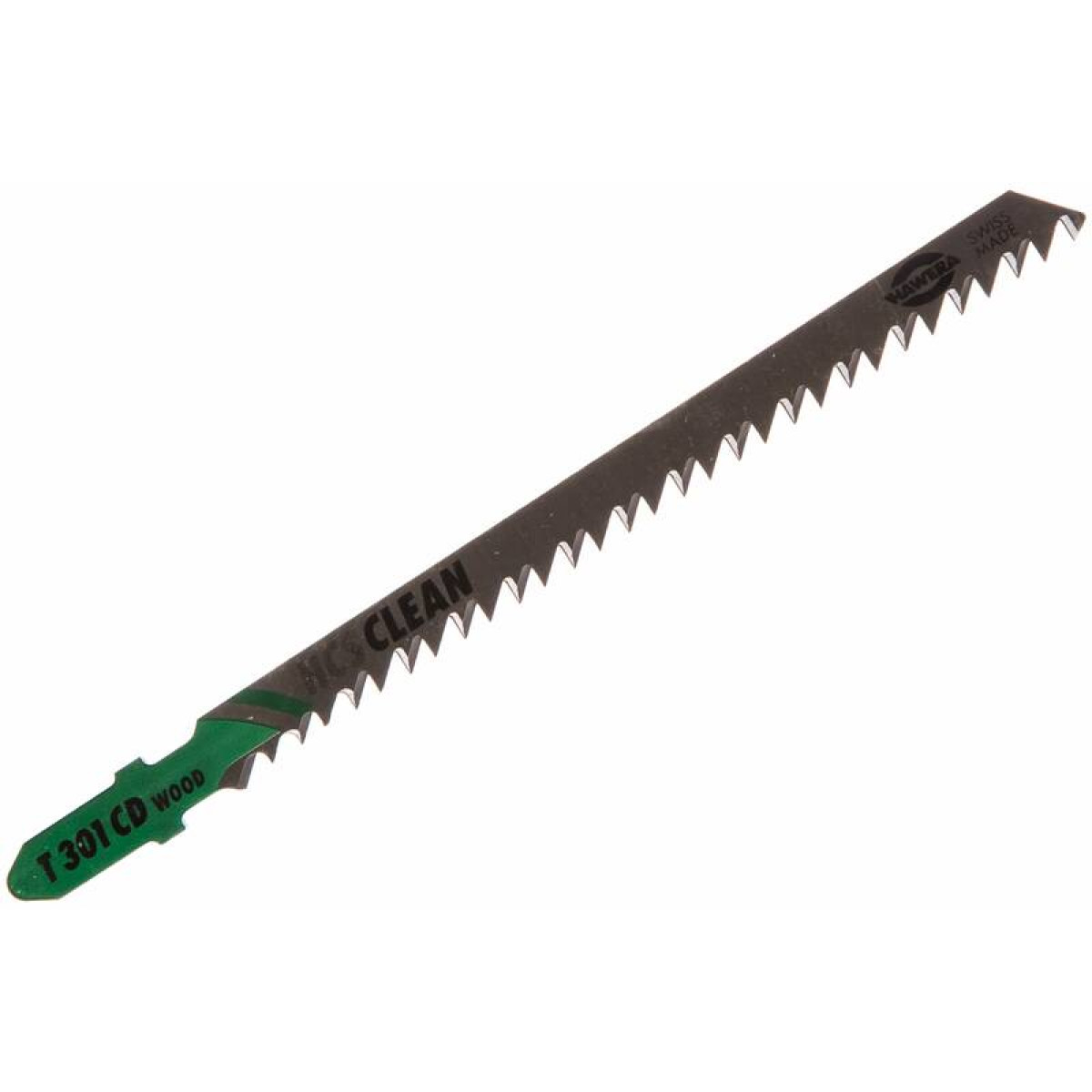 Пилка лобзиковая T 301 CD 5 шт HCS HAWERA F00Y240514 2
