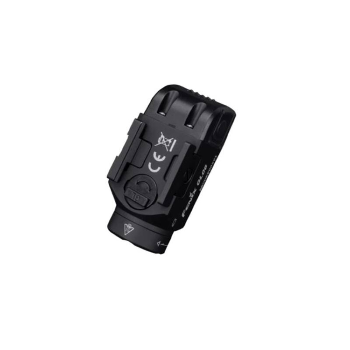Пистолетный фонарь Fenix GL06 Picatinny/Glock Cree 600 Lumen 2