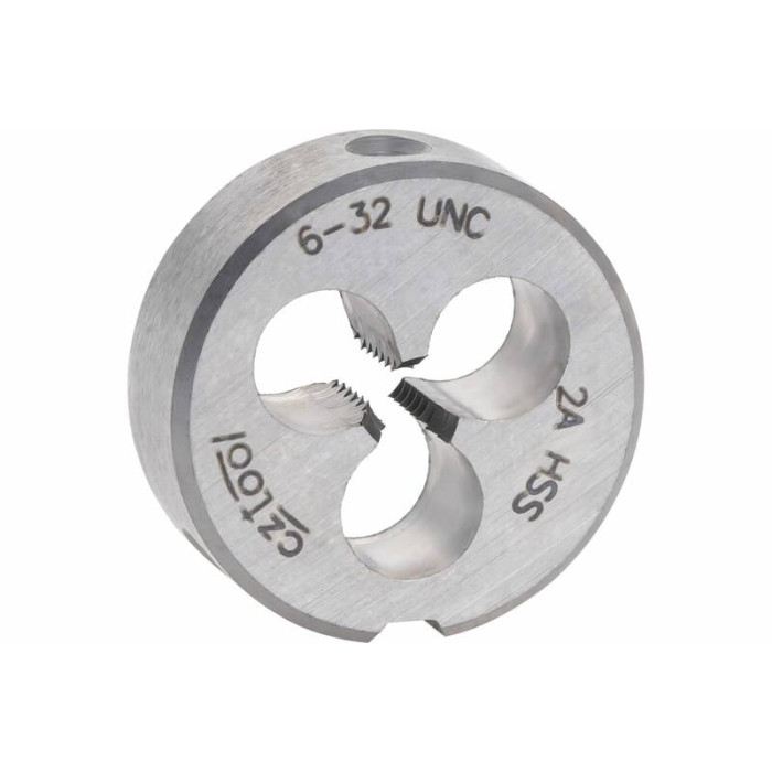Плашка Bucovice Tools 20x7мм 245006