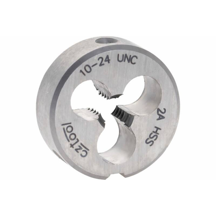 Плашка Bucovice Tools 20x7мм 245010