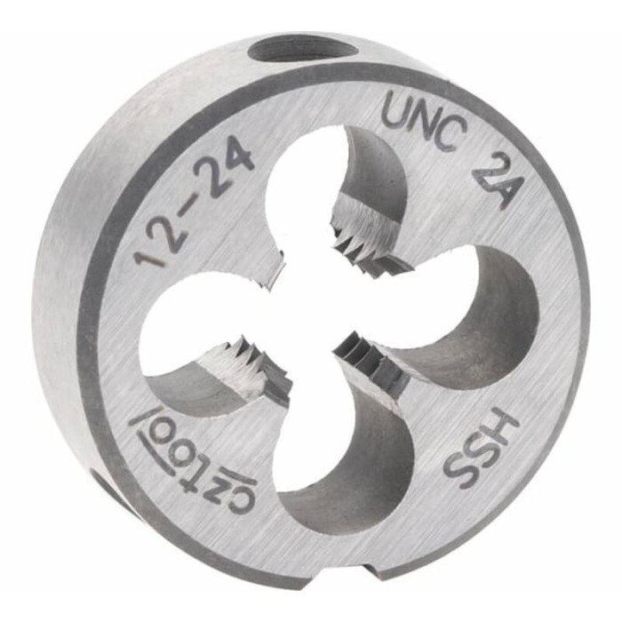 Плашка Bucovice Tools 20x7мм 245012