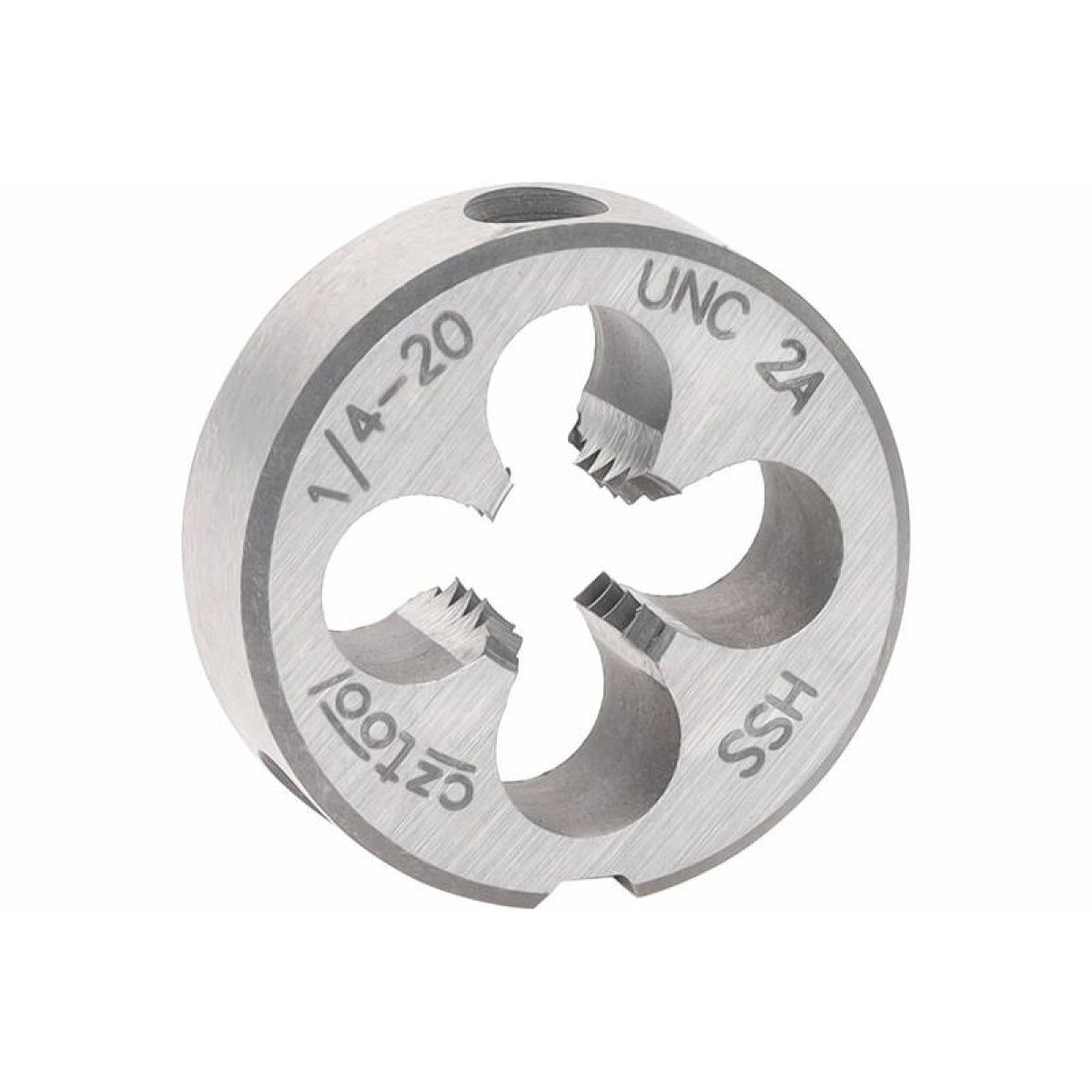 Плашка Bucovice Tools 20x7мм 245140 1