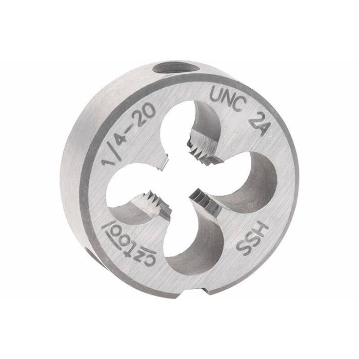 Плашка Bucovice Tools 20x7мм 245140