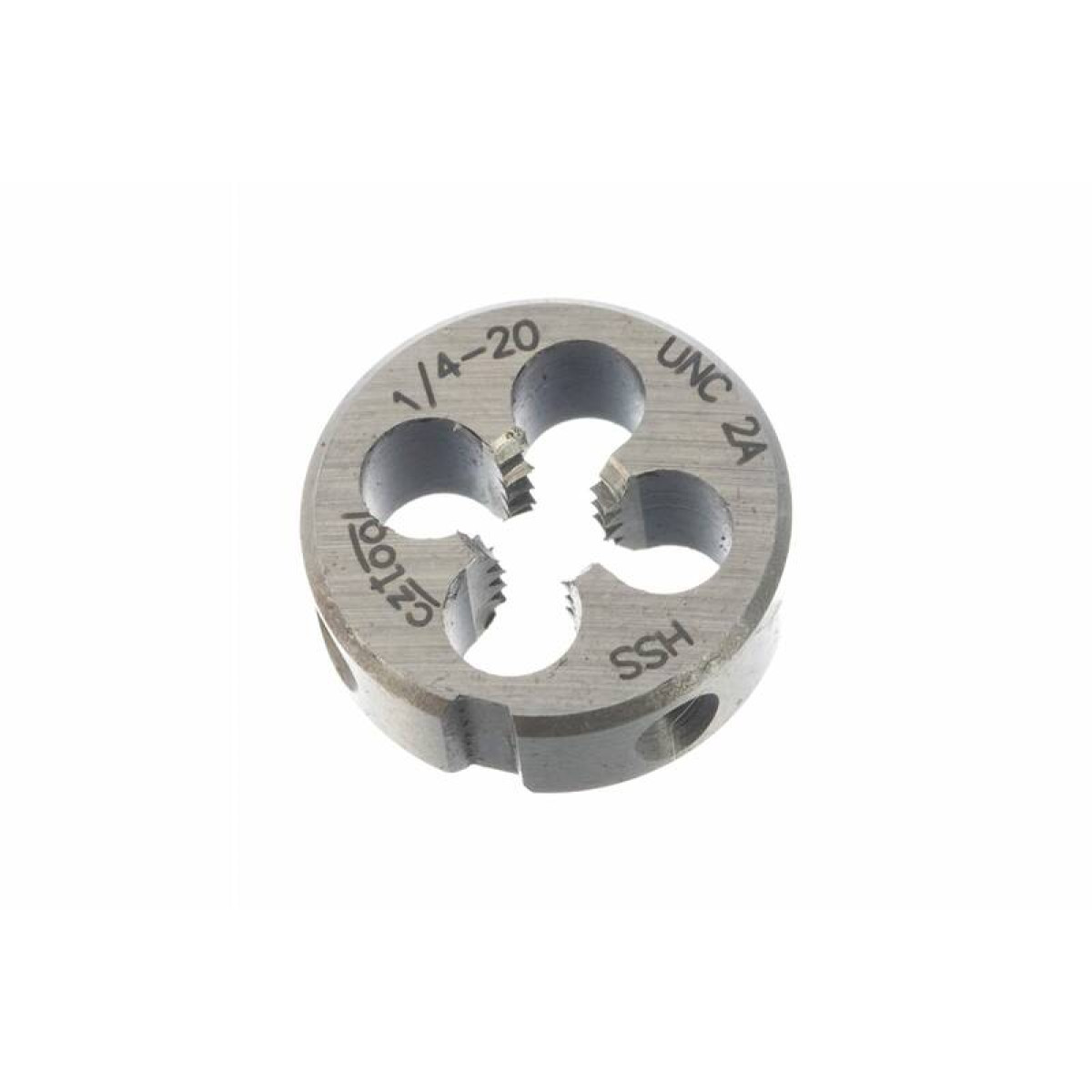 Плашка Bucovice Tools 20x7мм 245140 2