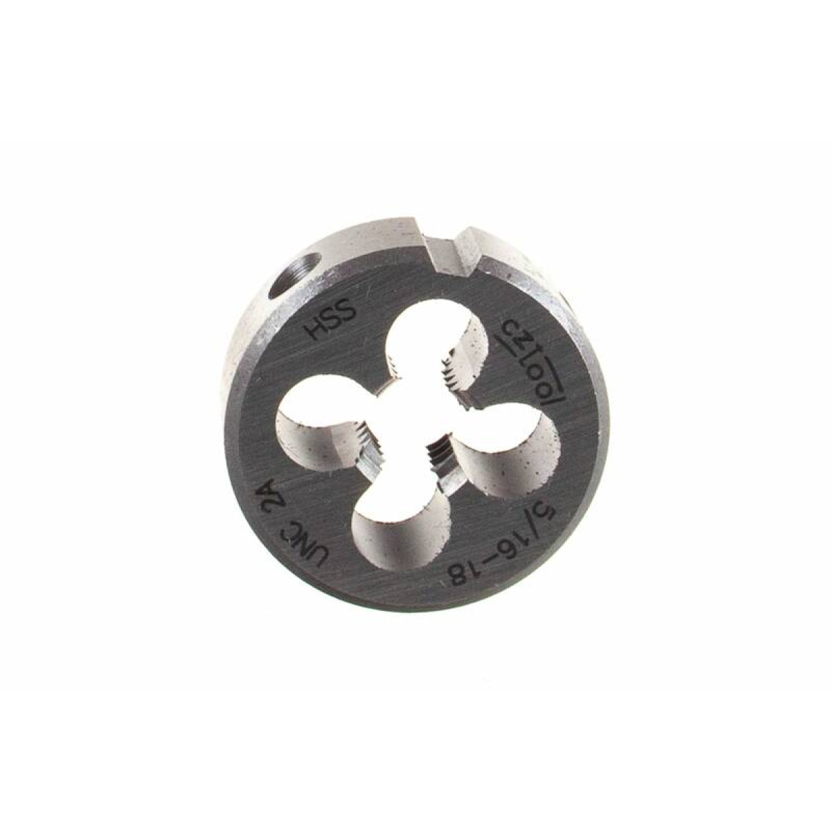 Плашка Bucovice Tools 25x9мм 245516 3