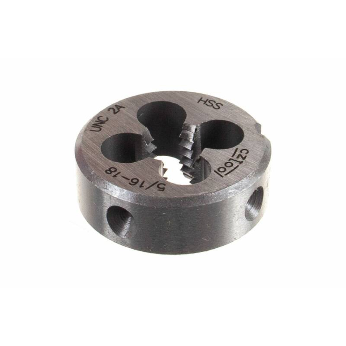 Плашка Bucovice Tools 25x9мм 245516 2