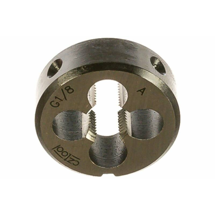Плашка Bucovice Tools 30x11мм 212180