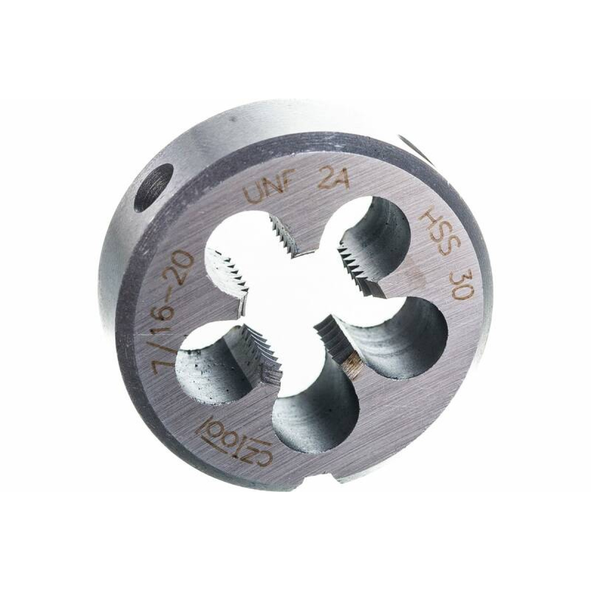 Плашка Bucovice Tools 30x11мм 246716 1