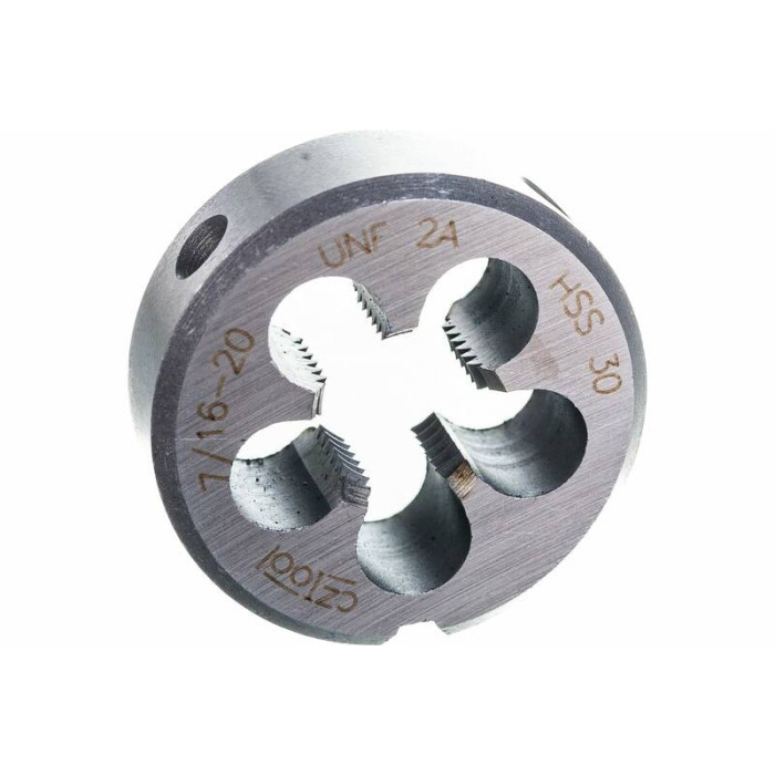 Плашка Bucovice Tools 30x11мм 246716