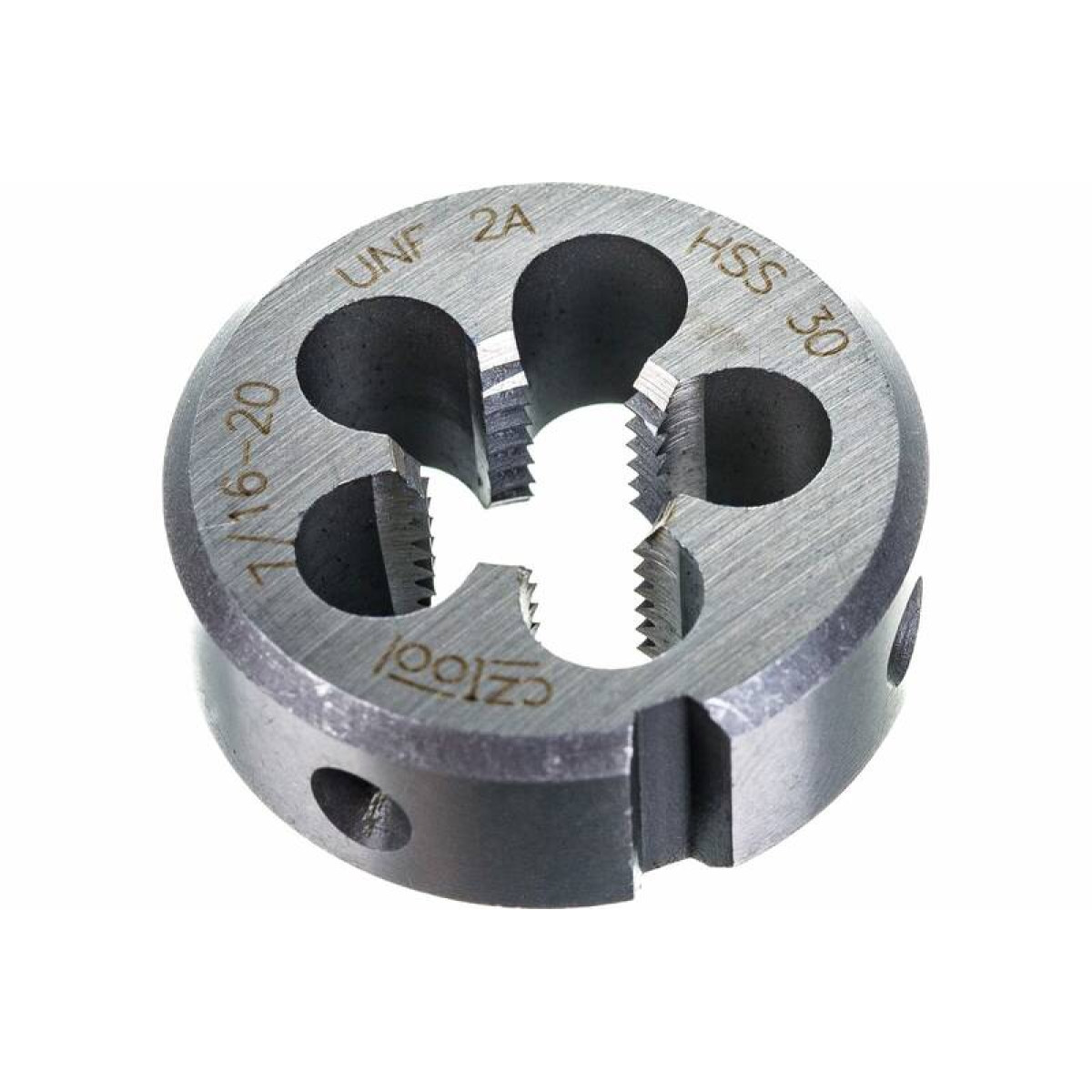 Плашка Bucovice Tools 30x11мм 246716 2