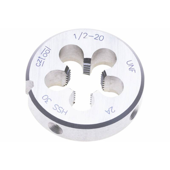 Плашка Bucovice Tools 38x10мм 246120