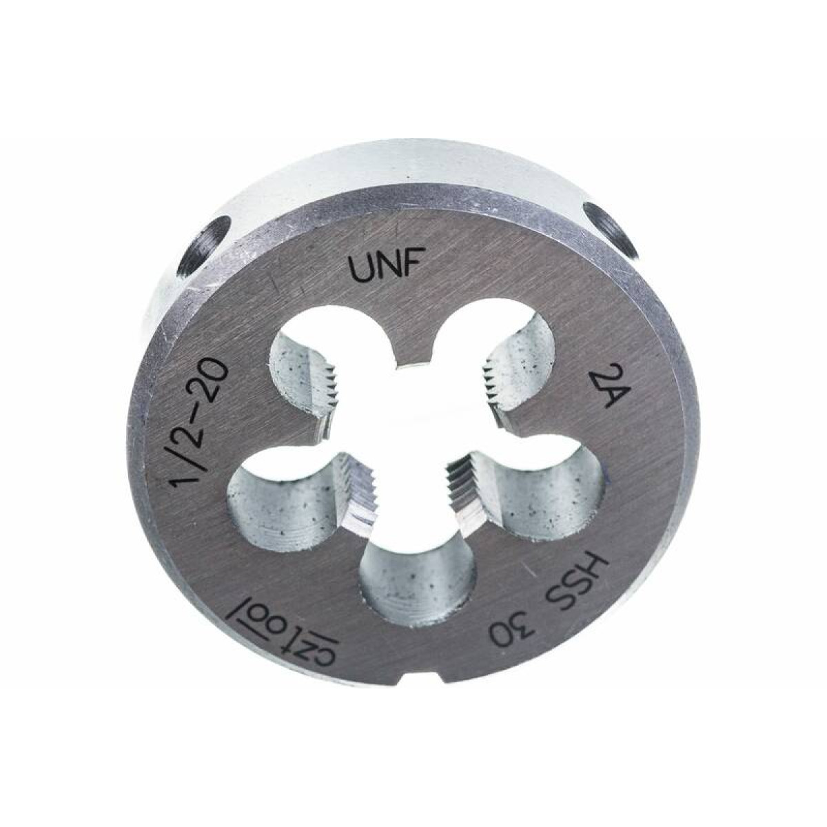 Плашка Bucovice Tools 38x10мм 246120 3