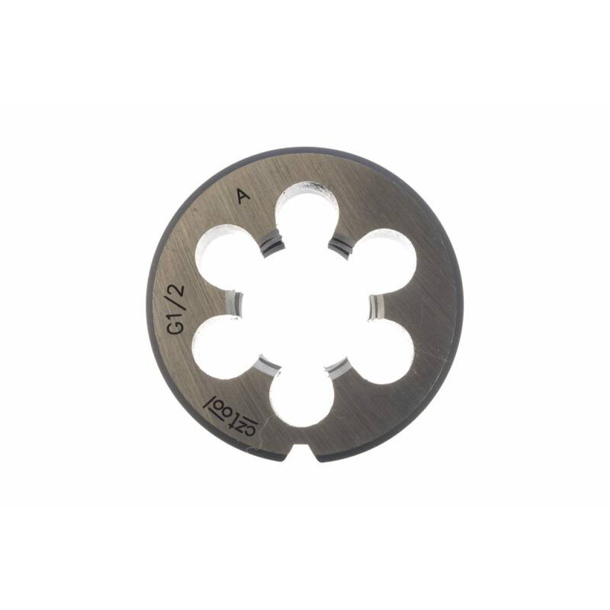 Плашка Bucovice Tools 45x14мм 212120 2
