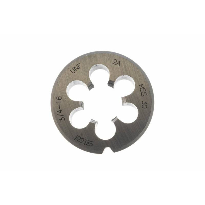 Плашка Bucovice Tools 45x14мм 246340