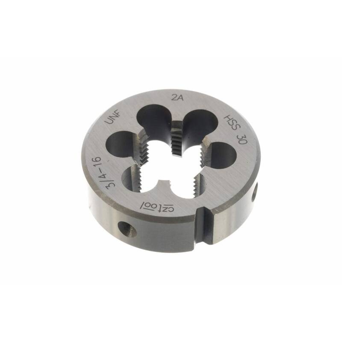 Плашка Bucovice Tools 45x14мм 246340 2