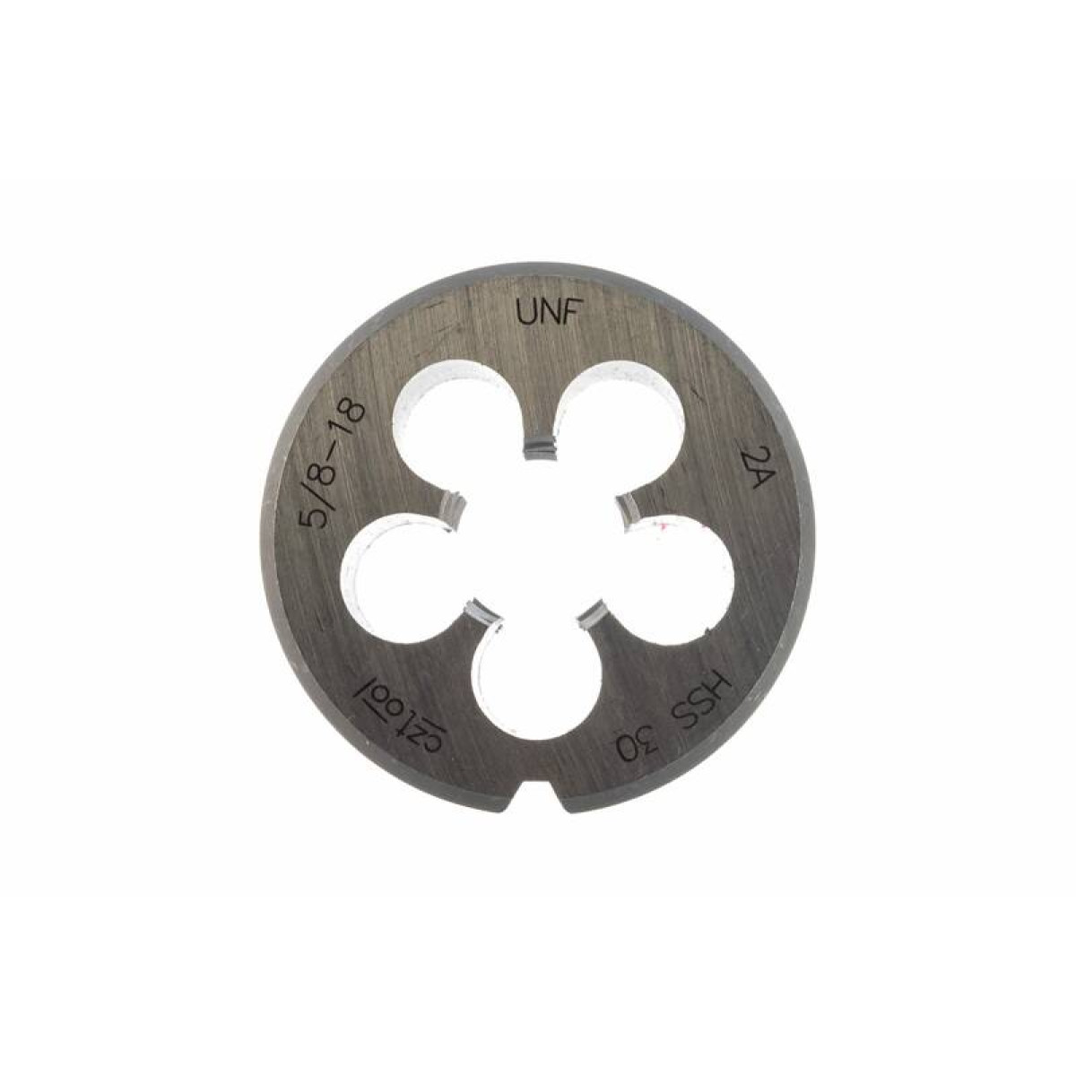 Плашка Bucovice Tools 45x14мм 246580 1