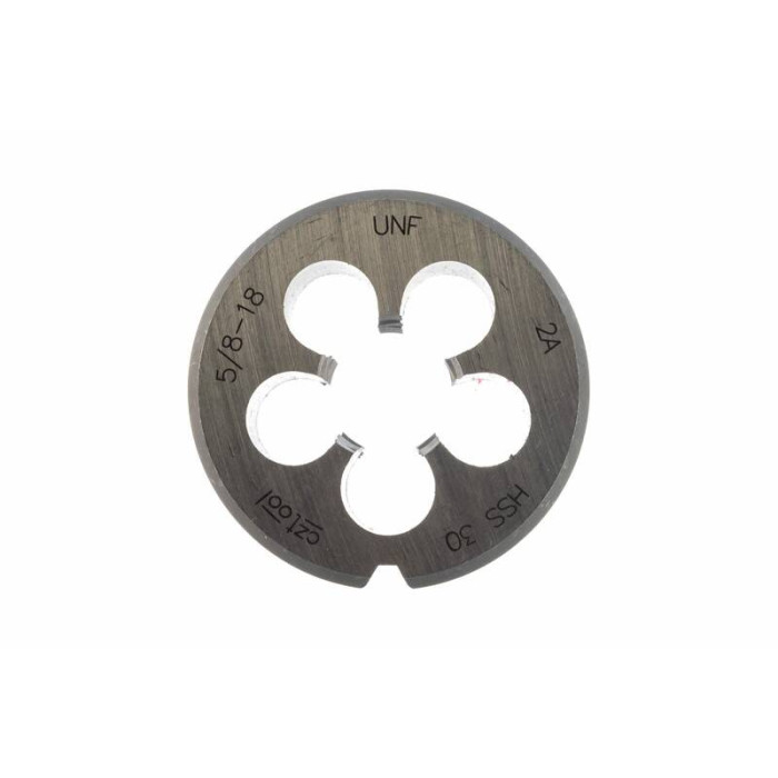 Плашка Bucovice Tools 45x14мм 246580