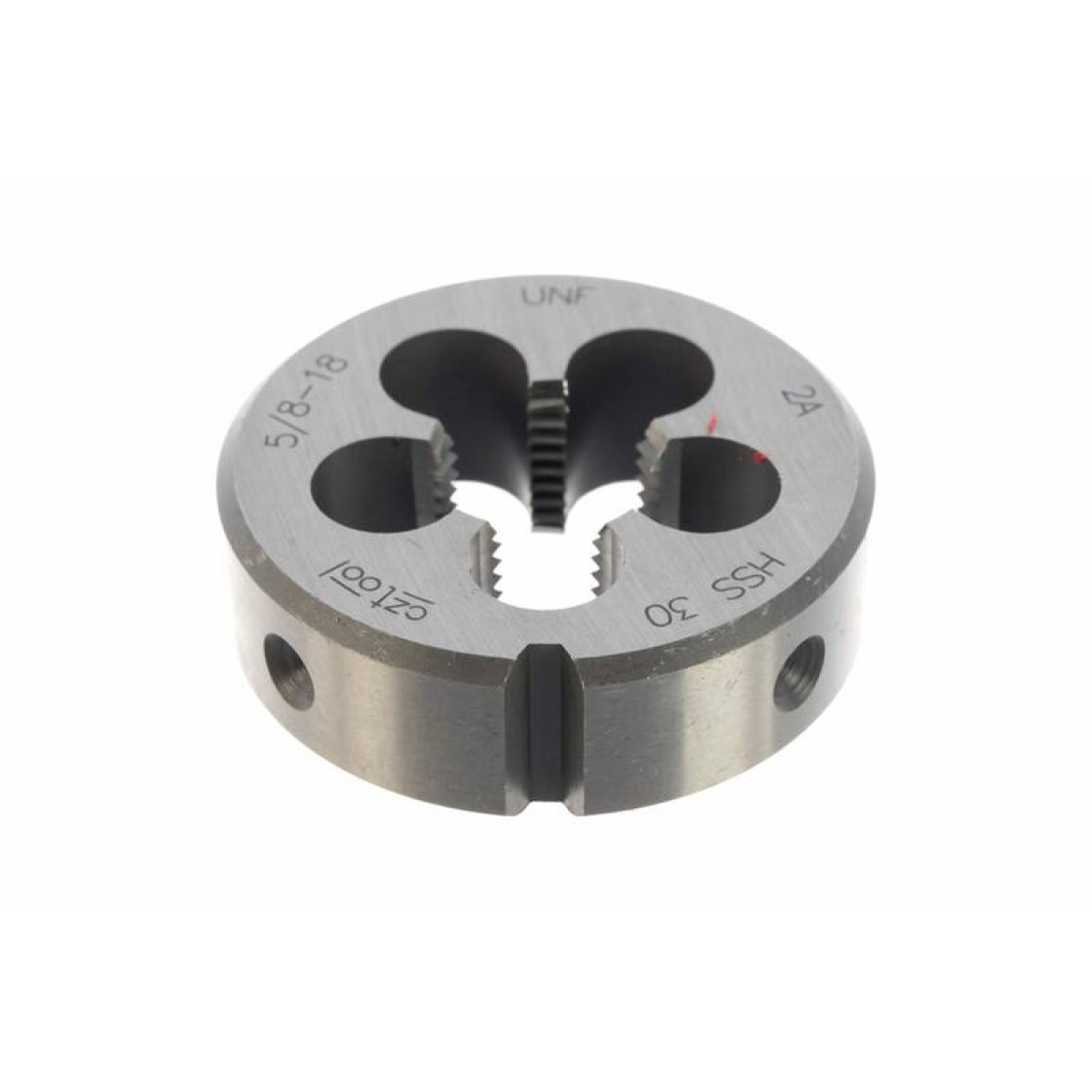 Плашка Bucovice Tools 45x14мм 246580 2