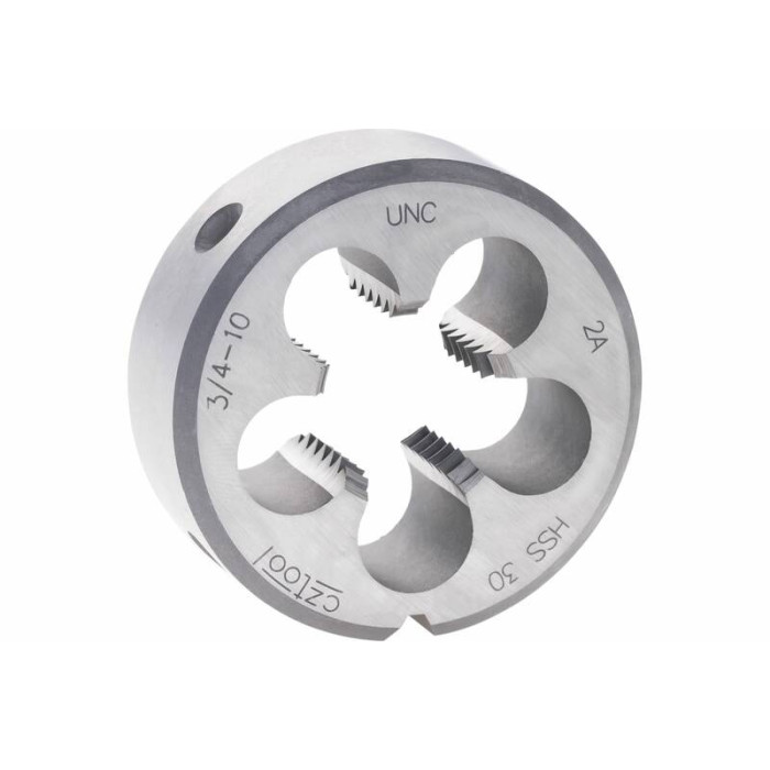 Плашка Bucovice Tools 45x18мм 245340